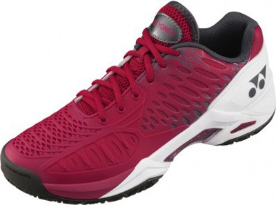 

Yonex SHT Eclipsion Tennis Shoes For Men(Pink, Dark pink