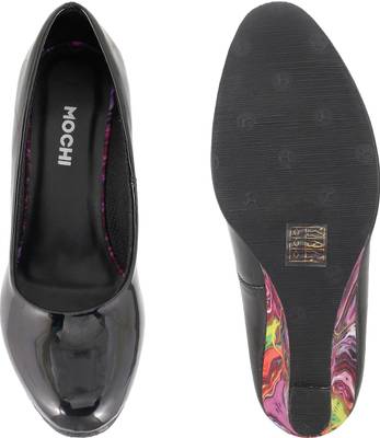 Mochi Stylish Slip On