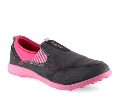 

Lancer Loafers For Women(Grey, Pink