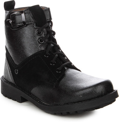 

2B Collection Boys, Black