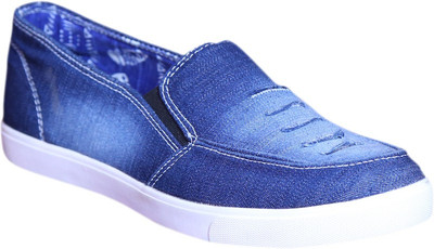 

Graceful Casuals For Men(Blue