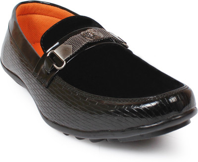 

Smith Soul Loafers For Men(Black