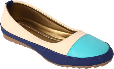 

Jade Bellies For Women(Blue