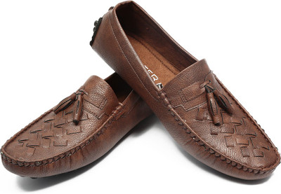 

Spectrum Loafers For Men(Brown