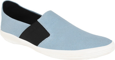 

Hirolas Casuals For Men(Blue, 01;blue