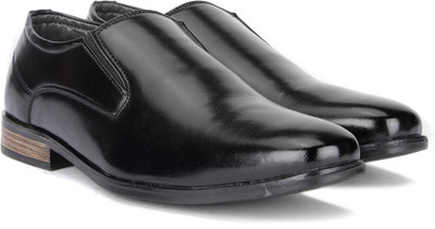 

Vulcan Knight Slip On For Men, Black