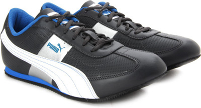 

Puma Otise DP Men Sneakers For Men(Grey, Dark shadow-cyan blue
