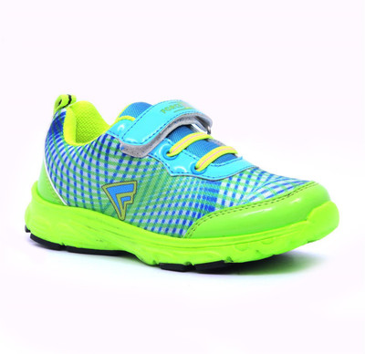 

Force 10 By Liberty Boys(Green