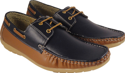 

Action Synergy Camel 26004 Loafers For Men(Tan