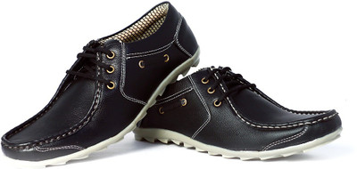 

Filo Casuals For Men(Black