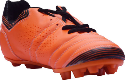 

Vector X Chaser Football Shoes For Men(Orange