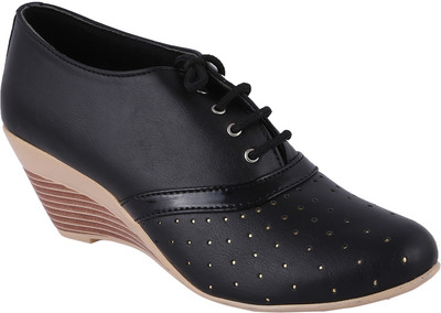 

Style Buy Style Formal Boots For Women(Black
