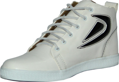 

Adhritam Sneakers For Men(White