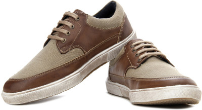 

GAS Hurricane Sneakers For Men(Tan)