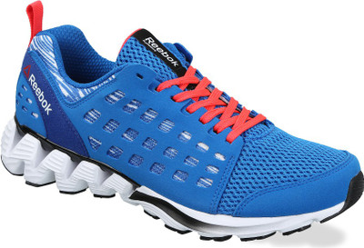 

REEBOK Men Running Shoes For Men(Blue, Blue/wht/royal/cherry/blk