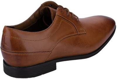 Rockport Lace Up