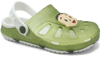 

Phedarus Boys, Light green