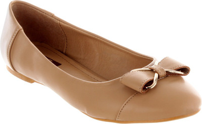 

Shuz Touch Bellies For Women(Beige