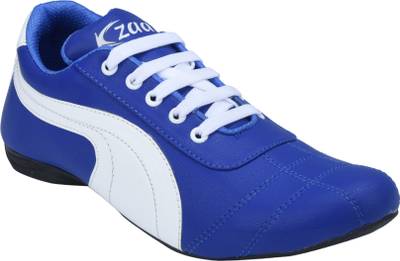 Kaneggye Canvas Shoes, Sneakers, Party Wear, Casuals