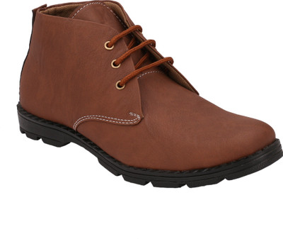 

Shoe Smith SS1195 Casuals For Men(Brown