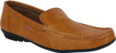 

Marco Ferro Loafers For Men(Tan