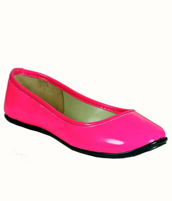 

Stylar Kristy Bellies For Women(Pink