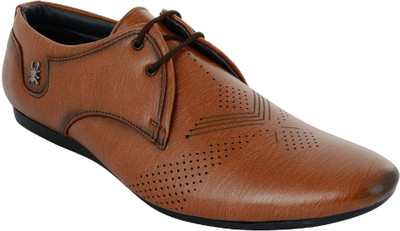 

Welling Corporate Casuals For Men(Tan