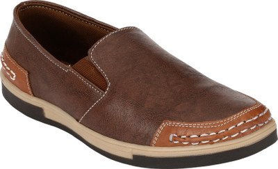 

Troy Casuals For Men(Brown