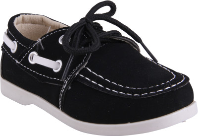 

FabSeasons Boys & Girls(Black