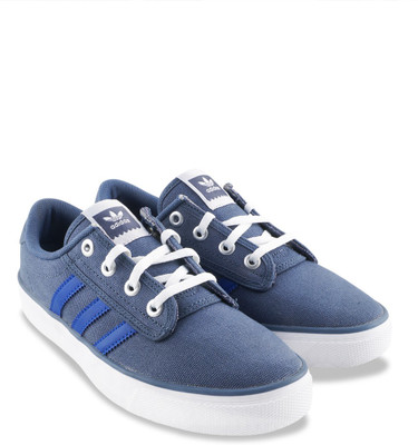

ADIDAS ORIGINALS KIEL Sneakers For Men(Blue, Tecink/croyal/ftwwht