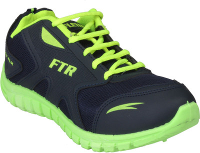 

Tempo Running Shoes For Men(Blue