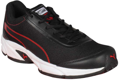 

Puma Running Shoes For Men(Black