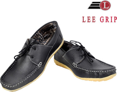 

Lee Grip Boys, Black