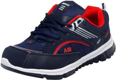 

Amage Running Shoes For Men(Blue, Blue red