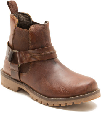 

Yezdi YZD0072 Boots For Men(Brown