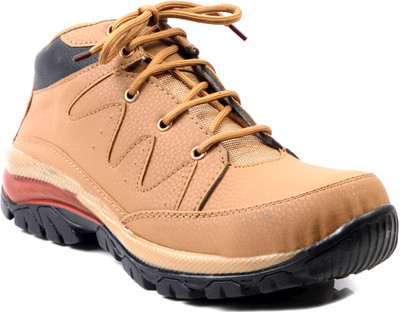 

LeE CoZzY Outdoors For Men(Tan