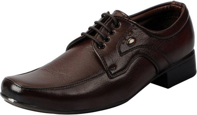 

Action Lace Up For Men(Brown