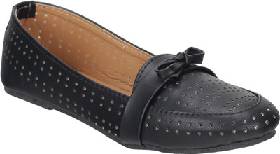 

Roylsace Bellies For Women(Black