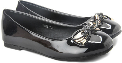 KITTENS Girls, Black
