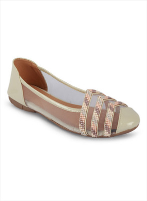 

Apick Bellies For Women(Beige