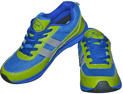 

Zigaro Z-42 Running Shoes For Men(Blue