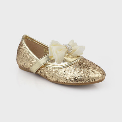 

KITTENS Girls, Gold