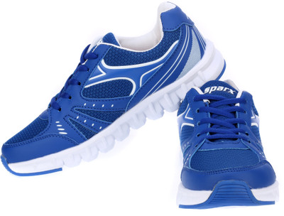 

Sparx SL-79 Running Shoes For Women(Blue, White), Royalbluewhite