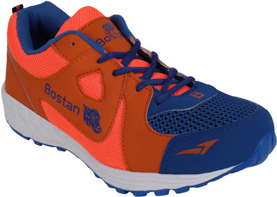 

Bostan Boys(Orange, Orange/blue