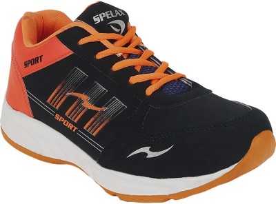 spelax shoes