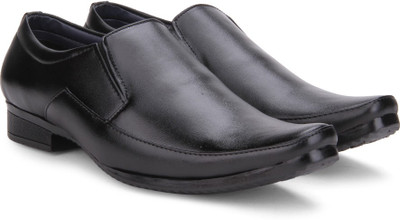 

Vulcan Knight Slip On For Men(Black