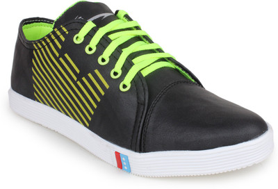 

Ortan Casual shoes For Men(Black)
