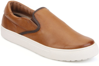

Knotty Derby Alecto Casual Shoes For Men(Tan