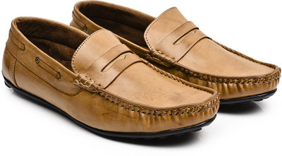 

ROOD Loafers For Men(Beige
