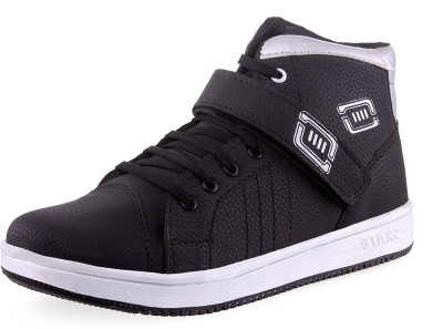 

Knight Ace 2277 Canvas Shoes For Men(Black)
